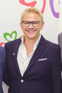 Daniel Kloss