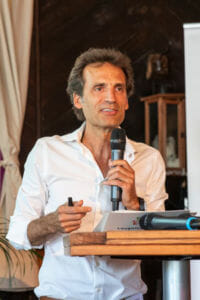 Nidal Al-Saadi