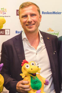 Stefan Nespethal