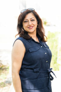 Roshanak Katani