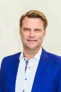 Stefan Decker